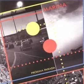 Próxima Parada - 1989 • Álbum