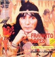 Cantando e Chorando - 1994 • Álbum