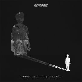 Muito Além do Que Se Vê - 2017 • Sencillo/EP