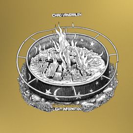 Light Information - 2017 • Álbum