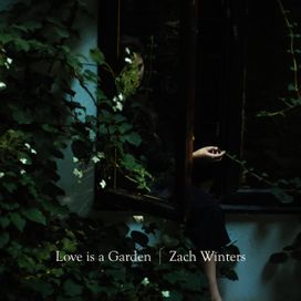 Love Is a Garden - 2019 • Álbum