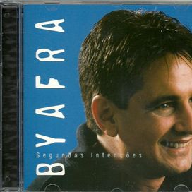 Segundas Intenções - 2002 • Álbum