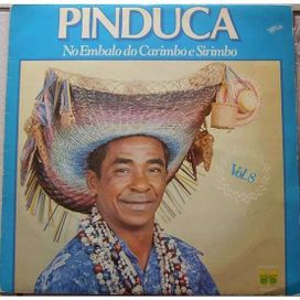 No Embalo do Carimbó e Sirimbó Vol. 8 - 1979 • Álbum