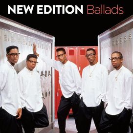 Ballads - 2013 • Álbum