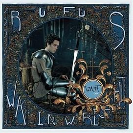 Want One - 2003 • Álbum