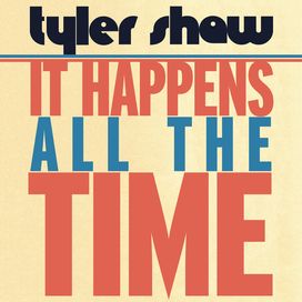 It Happens All The Time - 2014 • Sencillo/EP