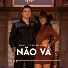 Não Vá (part. Valéria Barros) - 2026 • Single/EP