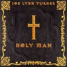 Holy Man - 2000 • Álbum