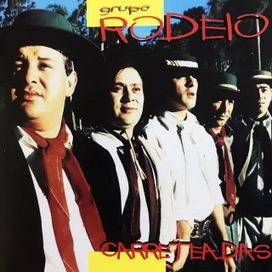 Carreteadas - 1996 • Álbum