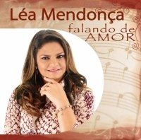 Falando de Amor - 2015 • Álbum