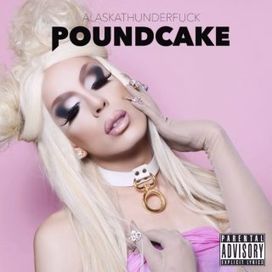 Poundcake - 2016 • Álbum