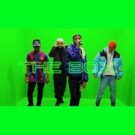 The Box Medley 3 - 2021 • Single/EP