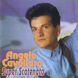 Super Scatenato - 1992 • Álbum