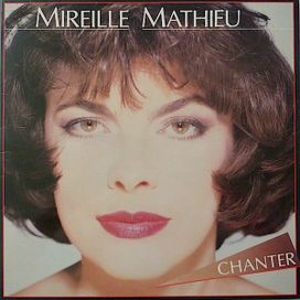 Chanter - 1984 • Álbum
