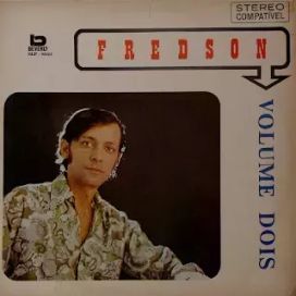 Volume Dois - 1972 • Álbum