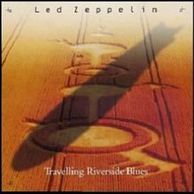 Travelling Riverside Blues - 1990 • Single/EP