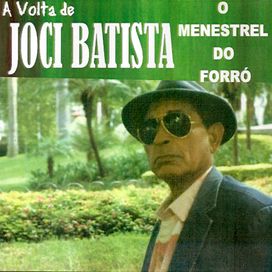 O Menestrel do Forró - Álbum