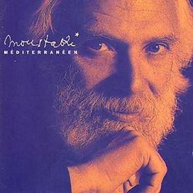 Méditerranéen - 1992 • Álbum
