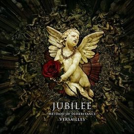 Jubilee - 2010 • Álbum