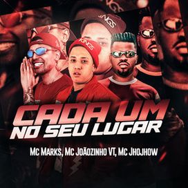 Cada Um No Seu Lugar - 2022 • Sencillo/EP