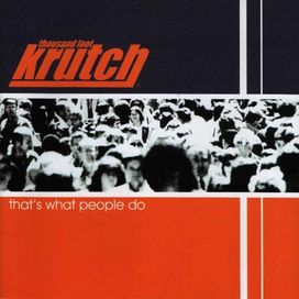That's What People Do - 1997 • Álbum