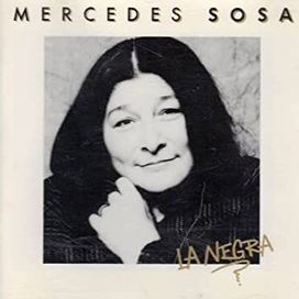 La Negra - 1988 • Coletânea