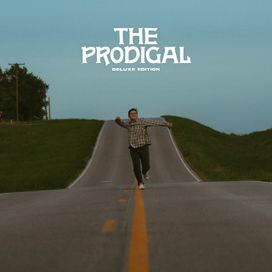 The Prodigal (Deluxe Edition) - 2024 • Álbum