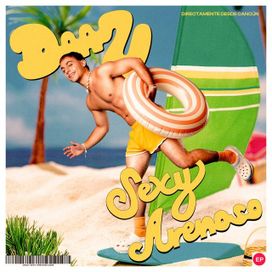 SEXY ARENOSO - Daaz