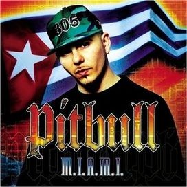 M.I.A.M.I. - 2004 • Álbum