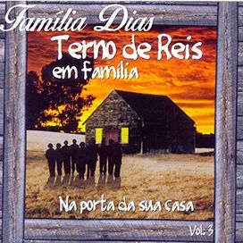 Na Porta da Sua Casa - 2017 • Álbum
