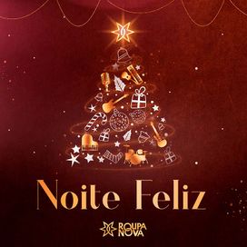 Noite Feliz - 2021 • Álbum