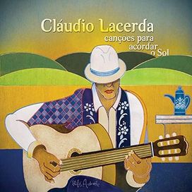 Canções Para Acordar o Sol - 2018 • Álbum