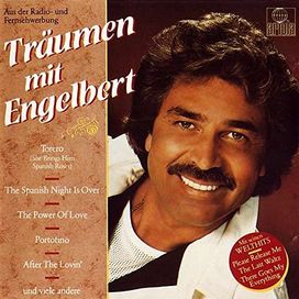 Träumen Mit Engelbert - 1986 • Álbum