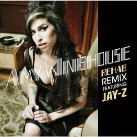 Rehab (Remix) [Edited Version] - 2006 • Single/EP