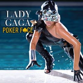 Poker Face - 2008 • Single/EP