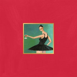 My Beautiful Dark Twisted Fantasy (Clean) - 2010 • Álbum