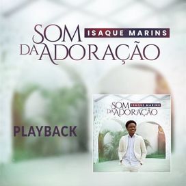 Som da Adoração (Playback) - 2025 • Single/EP