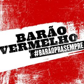 Barão Pra Sempre - 2018 • Recopilación