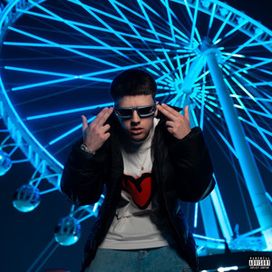 Chuva de Dry - 2023 • Sencillo/EP