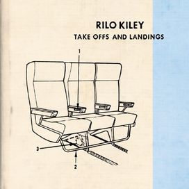 Take Offs and Landings - 2001 • Álbum