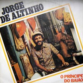 O Príncipe do Baião - 1980 • Álbum