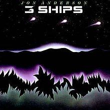 3 Ships - 1985 • Álbum