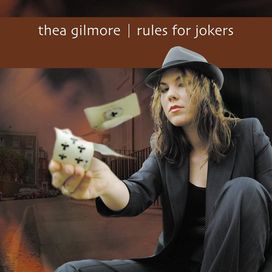 Rules For Jokers - 2001 • Álbum