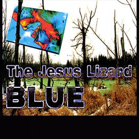 Blue - 1998 • Álbum
