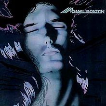 Michael Bolotin - 1975 • Álbum