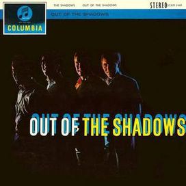 Out Of The Shadows - 1962 • Álbum