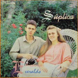Súplica - 1994 • Álbum