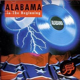The Beginning - 1988 • Álbum