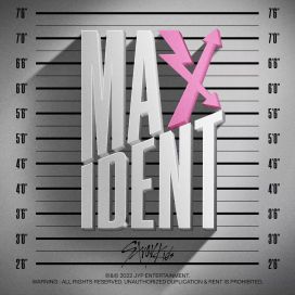 MAXIDENT - 2022 • Álbum