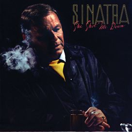 She Shot Me Down - 1981 • Álbum